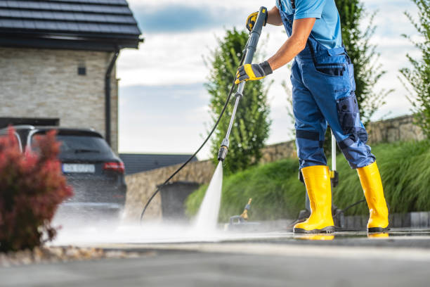 Ionia, MI Pressure Washing Company